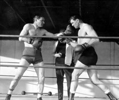 Jack Dempsey 1921